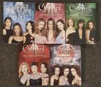 Charmed diverse seizoenen, Cd's en Dvd's, Dvd's | Tv en Series, Boxset, Ophalen of Verzenden