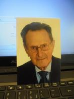 dp Roger Van De Voorde, Ophalen of Verzenden, Bidprentje