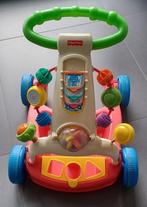 Fisher Price looprek/loophulpje, Diversen, Looprekken, Ophalen, Gebruikt