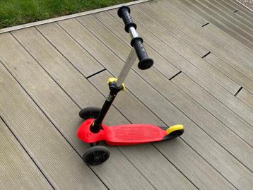 trottinette enfant Oxelo B1 beschikbaar voor biedingen