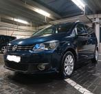 VW / TOURAN / 1.6 TDI / NAVI / ATTELAGE / PANO, Autos, 7 places, Boîte manuelle, Diesel, Particulier