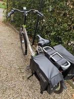 elektrische damesfiets, Fietsen en Brommers, Fietsen | Dames | Damesfietsen, Ophalen, 47 tot 50 cm, Versnellingen, Zo goed als nieuw