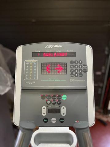 Crosstrainer Life Fitness 95Xi