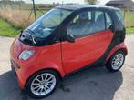 2004 Smart Fortwo Coupe Personenauto, Automaat, Gebruikt, Overige brandstoffen, Bedrijf