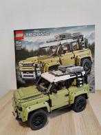 Lego 42110, Complete set, Lego, Zo goed als nieuw, Ophalen