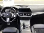 bmw 320i M/pack 2020 55000 km automaat 28950e alles in, Auto's, BMW, Automaat, Achterwielaandrijving, 4 cilinders, Leder