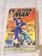 Action Man - DVD, Vanaf 6 jaar, Ophalen, Gebruikt, Actie