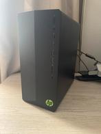 HP Pavilion Gaming Desktop, Computers en Software, Desktop Pc's, Gebruikt, 1512 GB, Ophalen of Verzenden, HP