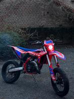 Beta rr50 racing 2023, Autres marques, Comme neuf, 6 vitesses, Enlèvement