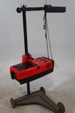 Apparaat lichten regelen hella, Auto diversen, Autogereedschap, Ophalen of Verzenden, Gebruikt