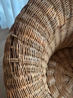 Vibtage rieten stoelen, Dieren en Toebehoren, Ophalen, Zo goed als nieuw