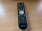 Omvormer van TV Vlaanderen met afstandsbediening (Denson)., Ophalen, Gebruikt, Origineel, Tv