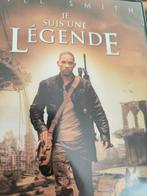 Je suis une légende, Cd's en Dvd's, Dvd's | Science Fiction en Fantasy, Ophalen of Verzenden, Zo goed als nieuw