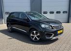 Peugeot 5008 1.2 PureTech Allure 7-Persoons BTW-auto, Auto's, Gebruikt, 149 g/km, 5 deurs, Parkeersensor
