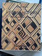 SHOOWA-MOTIEVEN - GEORGES MEURANT, Livres, Art & Culture | Arts plastiques, GEORGES MEURANT, Enlèvement ou Envoi