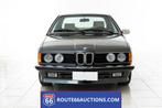 BMW 635 CSi Sedan | Route 66 Auctions, Auto's, Alcantara, Bedrijf, Handgeschakeld, Overige carrosserie