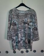 Bicalla tshirt/longsleeve "L", Kleding | Dames, Grote Maten, Bicalla, Ophalen of Verzenden, Zo goed als nieuw, Shirt of Top