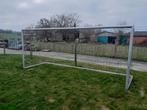 Voetbaldoel te koop, Sport en Fitness, Voetbal, Ophalen, Gebruikt