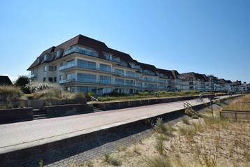 Appartement te huur in Knokke-Zoute, 1 slpk beschikbaar voor biedingen