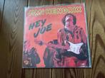 7” Jimi Hendrix - Hey Joe, Cd's en Dvd's, Ophalen of Verzenden, Gebruikt