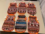 Safari shirtjes aan outletprijs., Dieren en Toebehoren, Hondenkleding, Ophalen of Verzenden, Nieuw, Hondenshirt