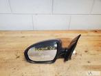 Hyundai Tucson 2015 - 2021 spiegel links kapje lakschade €99, Auto-onderdelen, Spiegels, Gebruikt, -, -, Ophalen of Verzenden