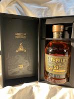 Whisky - Aberfeldy 21 y - Single Malt, Neuf, Enlèvement ou Envoi, Pleine, Autres types