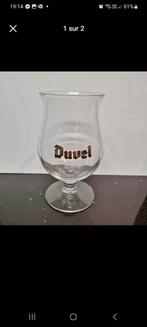 Verres duvel, Duvel, Enlèvement ou Envoi, Neuf