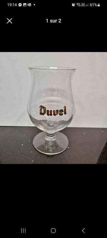 Verres duvel 