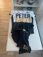 Maillot + cuissart Peter Sagan, Enlèvement, Comme neuf, M