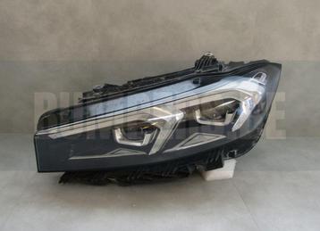 Koplamp BMW 3 SERIE G20 G21 FACELIFT LCI FULL LED 22- A99450 beschikbaar voor biedingen