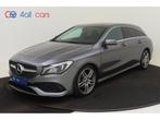 Mercedes-Benz CLA 180 3008 shooting brake trekhaak, 5 deurs, Zilver of Grijs, Te koop, 80 kW
