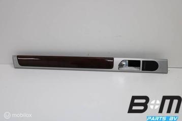 Deurlijst links achter VW Touareg 7L beschikbaar voor biedingen