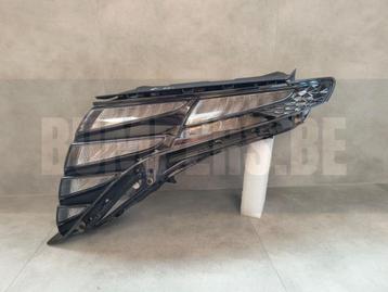 Koplamp Hyundai Tucson 4 IV LED DRL 20-24 Links LH 92207N710 beschikbaar voor biedingen