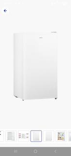 Tafelmodel koelkast Iventum, Elektronische apparatuur, Koelkasten en IJskasten, Ophalen, Zo goed als nieuw