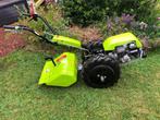 Motocultor, Ophalen, Benzine, Grillo, Overige soorten