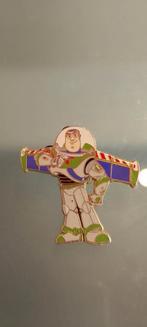 Buzz lightyear pin, Verzamelen, Ophalen of Verzenden, Zo goed als nieuw
