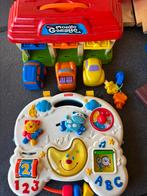 Baby speelgoed, Kinderen en Baby's, Ophalen of Verzenden