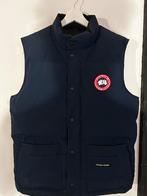 ECHTE canada goose bodywarmer, lees beschrijving, Kleding | Heren, Jassen | Winter, Ophalen, Canada goose, Zo goed als nieuw, Maat 48/50 (M)