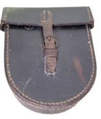 duitse ww2 zeldzame Kopffernhörer 33 set,, Ophalen of Verzenden