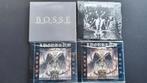 LOT CD 24 Stuks Hard Rock - Progressive Metal - Heavy Metal, Cd's en Dvd's, Cd's | Hardrock en Metal, Zo goed als nieuw, Ophalen