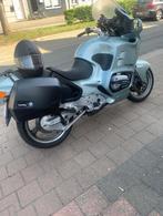 BMW R1100RT, Motoren, Motoren | BMW, 2 cilinders, Particulier, Meer dan 35 kW, Toermotor