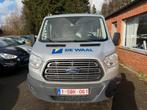 Ford Transit 2.0 TDCI Openlaadbak - Start niet, Auto's, Euro 6, Bedrijf, Grijs, Ford