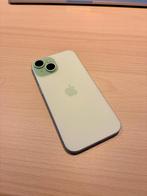 iPhone 15 - 128 GB - groen, 92 %, IPhone 15, Ophalen of Verzenden, Zonder simlock