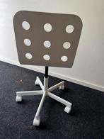 Bureaustoel voor kinderen, Huis en Inrichting, Bureaustoelen, Ophalen, Gebruikt, Wit, Bureaustoel