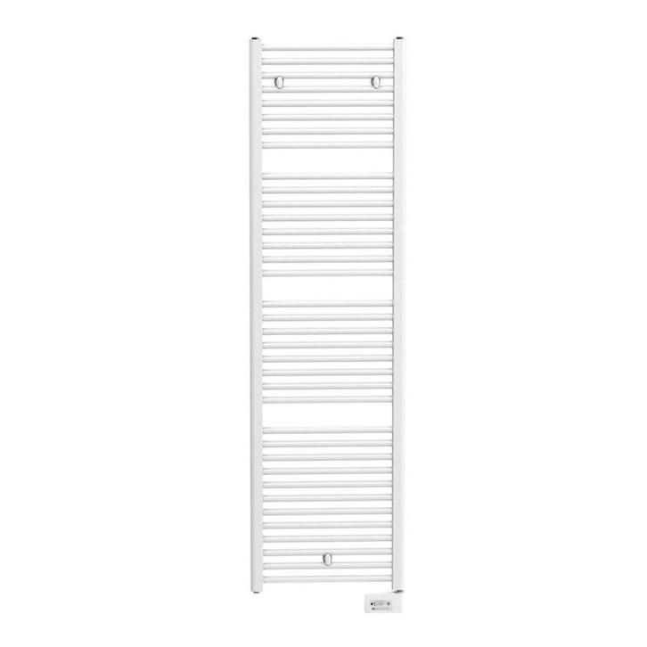 Henrad electrische handoekradiator, Doe-het-zelf en Bouw, Verwarming en Radiatoren, Nieuw, Radiator, 800 watt of meer, 80 cm of meer