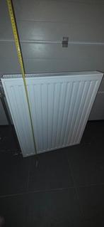 Radiator + alle toebehoren, Doe-het-zelf en Bouw, Ophalen, Radiator