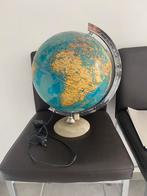 Vintage globes 1958-62, Zo goed als nieuw