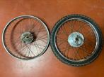 Honda Camino wielen, Fietsen en Brommers, Ophalen, Gebruikt