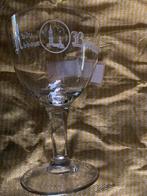 Verre à bière, abbaye de Bornem, Enlèvement, Comme neuf, Verre ou Verres